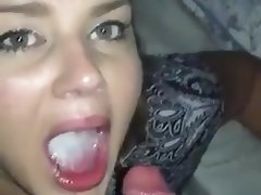 Italian, Blowjob