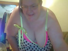 Amateur, BBW, Lingerie